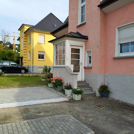 Ferienwohnung Ravensburg Exterior photo