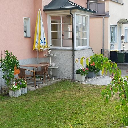 Ferienwohnung Ravensburg Exterior photo