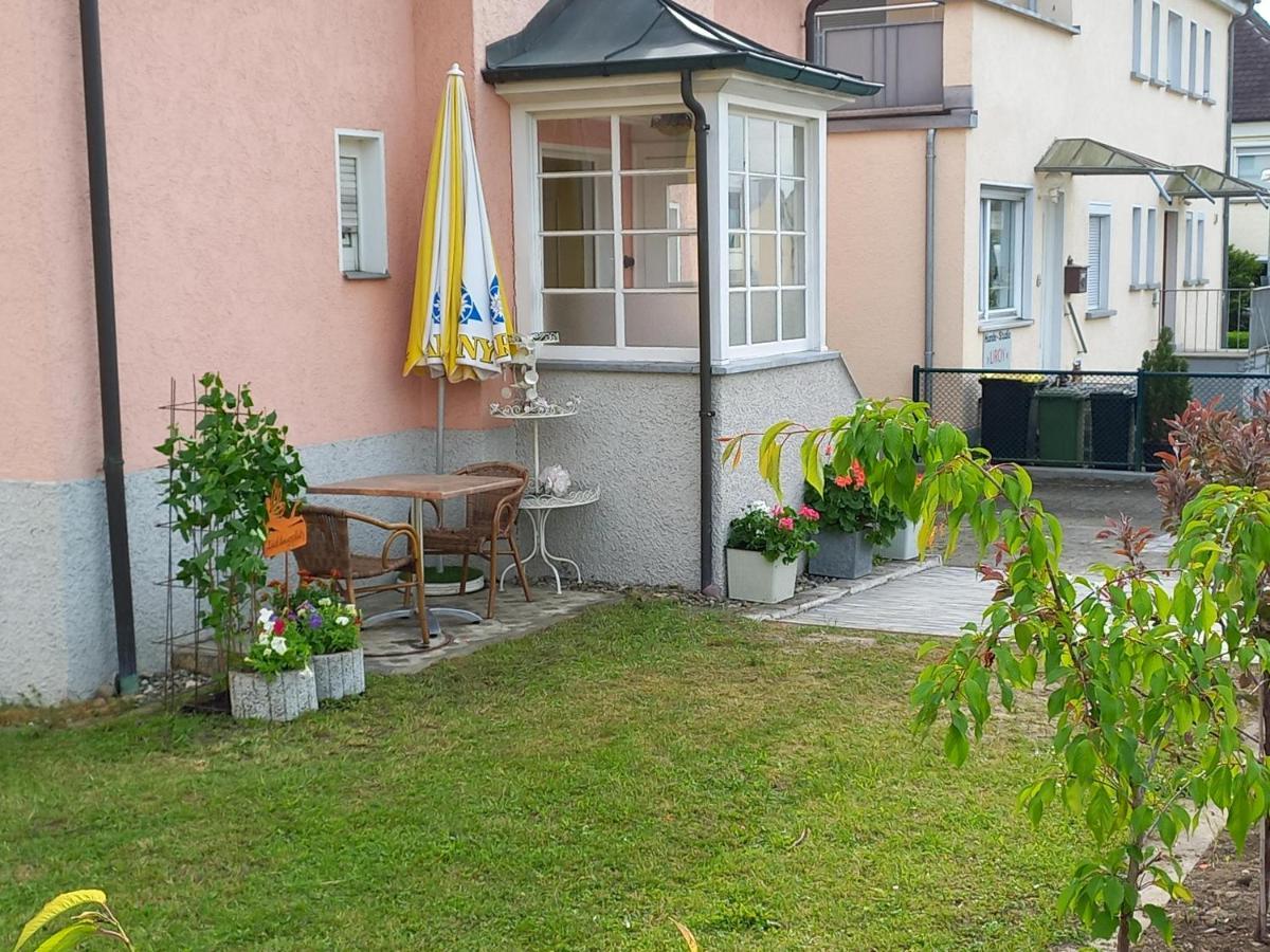 Ferienwohnung Ravensburg Exterior photo